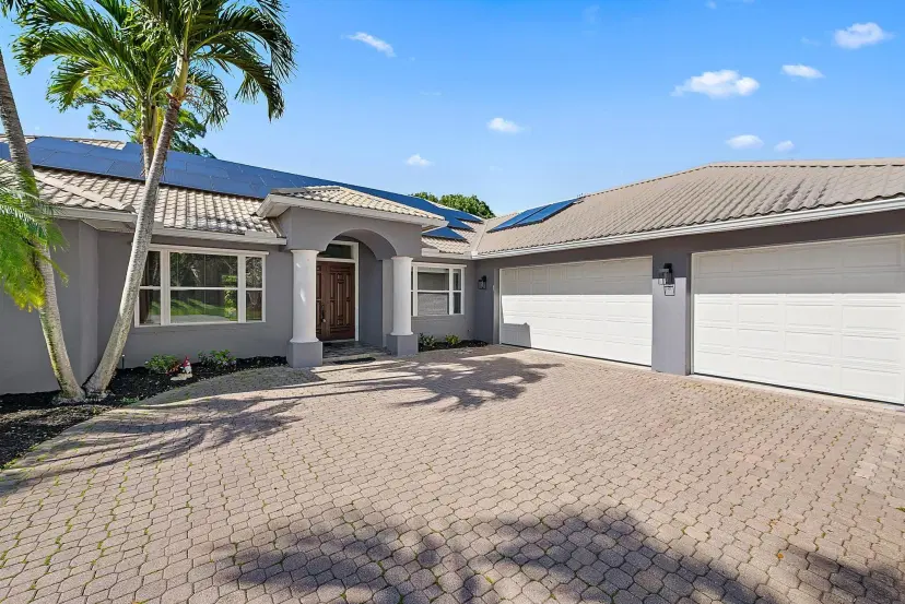 Picture of 7895 SE Windjammer Way, Hobe Sound FL 33455