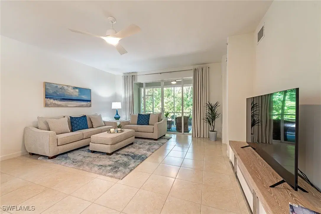 Picture of 3042 Driftwood Way 4805, Naples, FL 34109