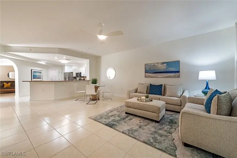 Picture of 3042 Driftwood Way 4805, Naples FL 34109