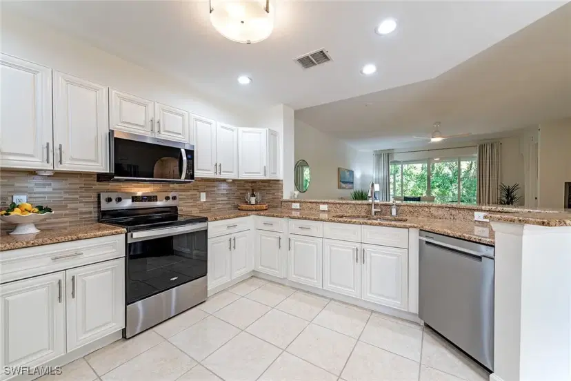 Picture of 3042 Driftwood Way 4805, Naples FL 34109
