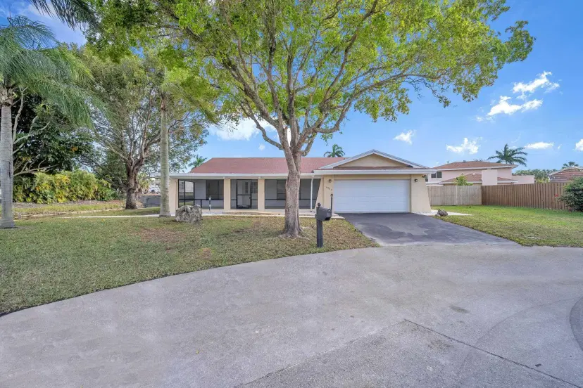 Picture of 6940 NW 20Th St, Margate FL 33063