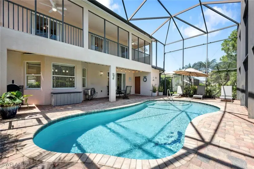 Picture of 12862 Stone Tower Loop, Fort Myers FL 33913