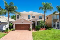 Picture of 12862 Stone Tower Loop, Fort Myers, FL 33913