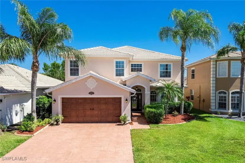 Picture of 12862 Stone Tower Loop, Fort Myers FL 33913