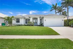 Picture of 129 Leeward Ct, Marco Island, FL 34145