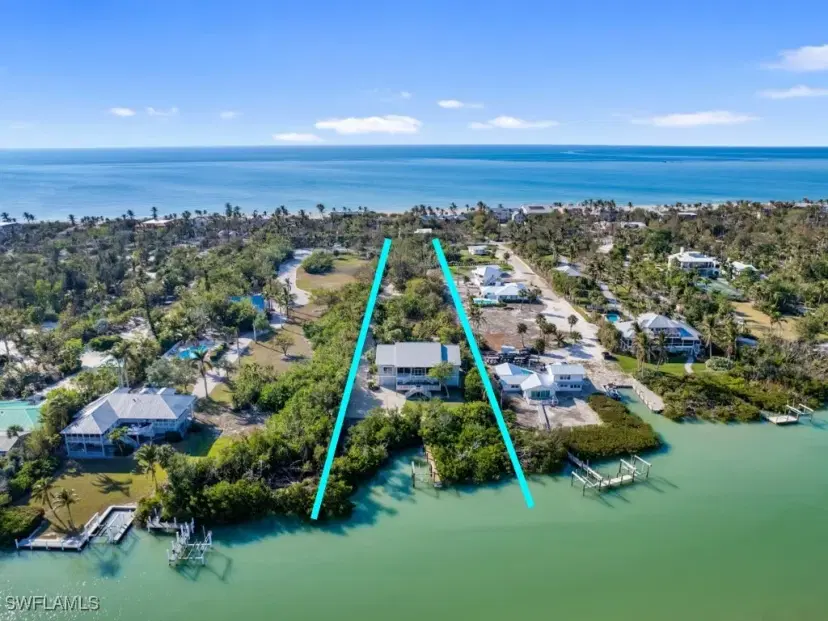 Picture of 16543 Captiva Dr, Captiva FL 33924