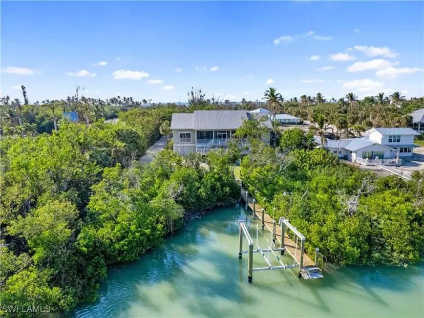 Picture of 16543 Captiva Dr, Captiva FL 33924