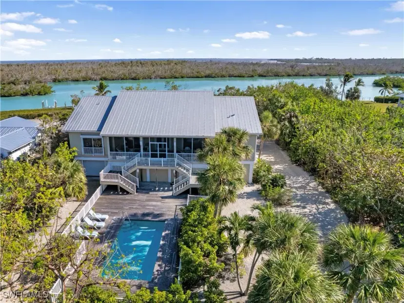 Picture of 16543 Captiva Dr, Captiva FL 33924