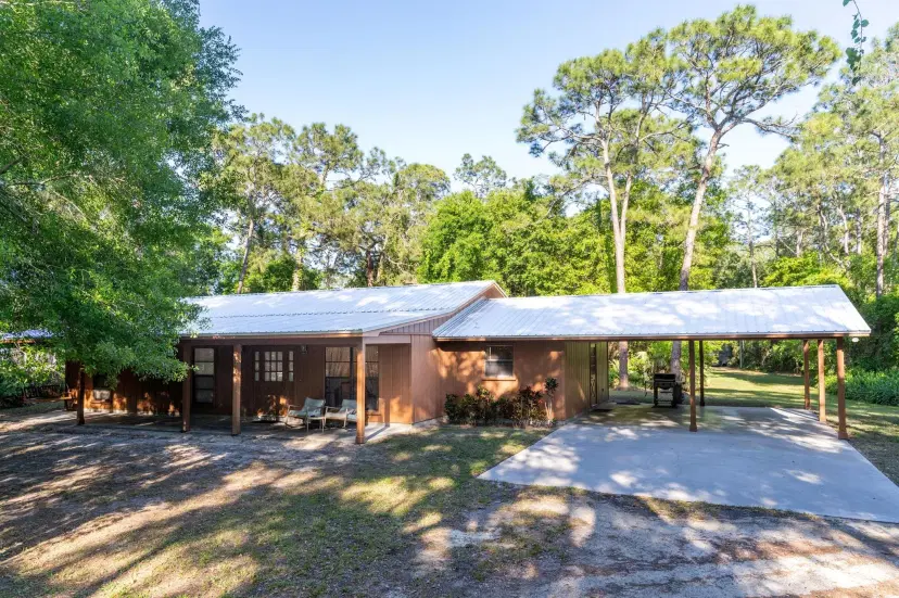 Picture of 12912 NE 14Th Avenue, Okeechobee FL 34974