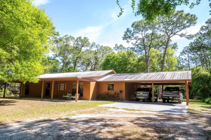 Picture of 12912 NE 14Th Avenue, Okeechobee FL 34974