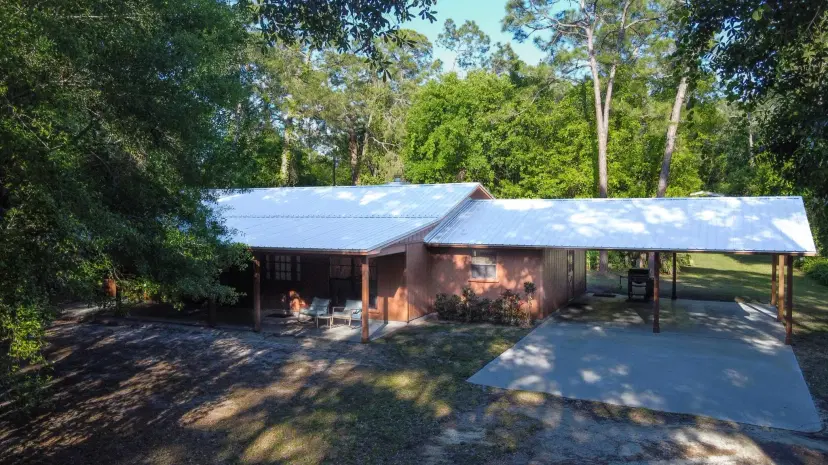 Picture of 12912 NE 14Th Avenue, Okeechobee FL 34974