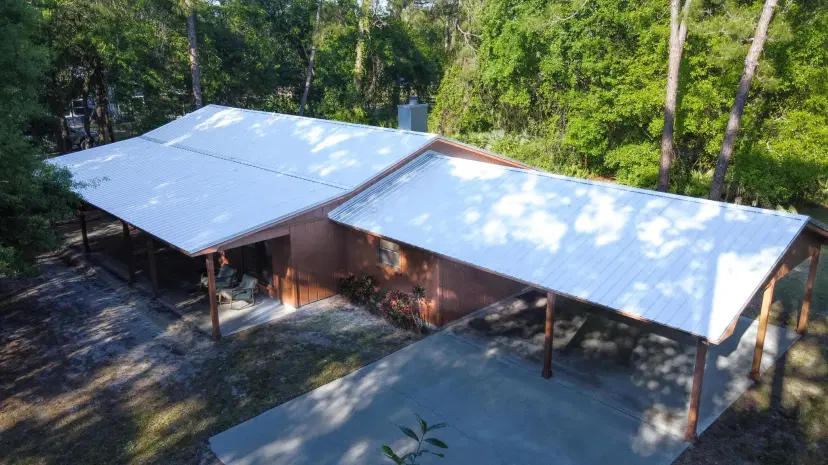 Picture of 12912 NE 14Th Avenue, Okeechobee FL 34974