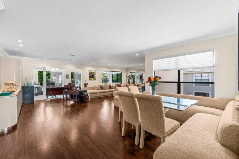 Picture of 9 Stratford Drive D, Boynton Beach FL 33436