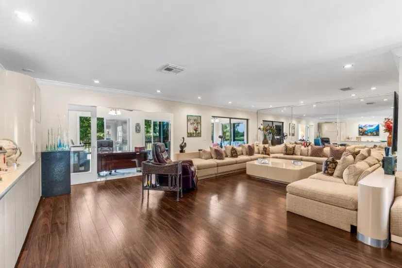 Picture of 9 Stratford Drive D, Boynton Beach FL 33436