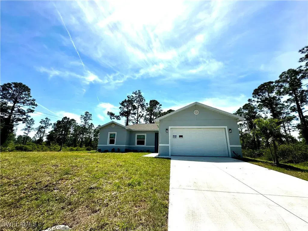 Picture of 3906 E 10Th St, Lehigh Acres, FL 33972