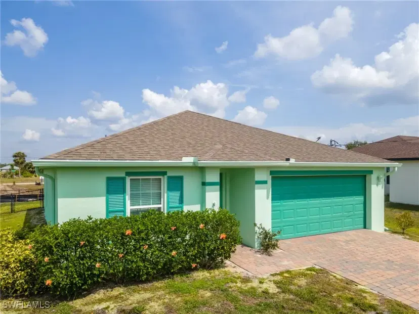 Picture of 4005 NE 20Th Pl, Cape Coral FL 33909