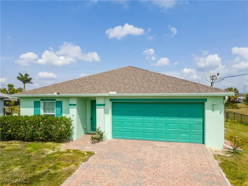 Picture of 4005 NE 20Th Pl, Cape Coral FL 33909