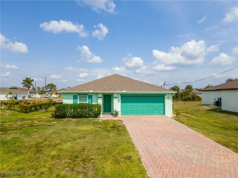 Picture of 4005 NE 20Th Pl, Cape Coral FL 33909