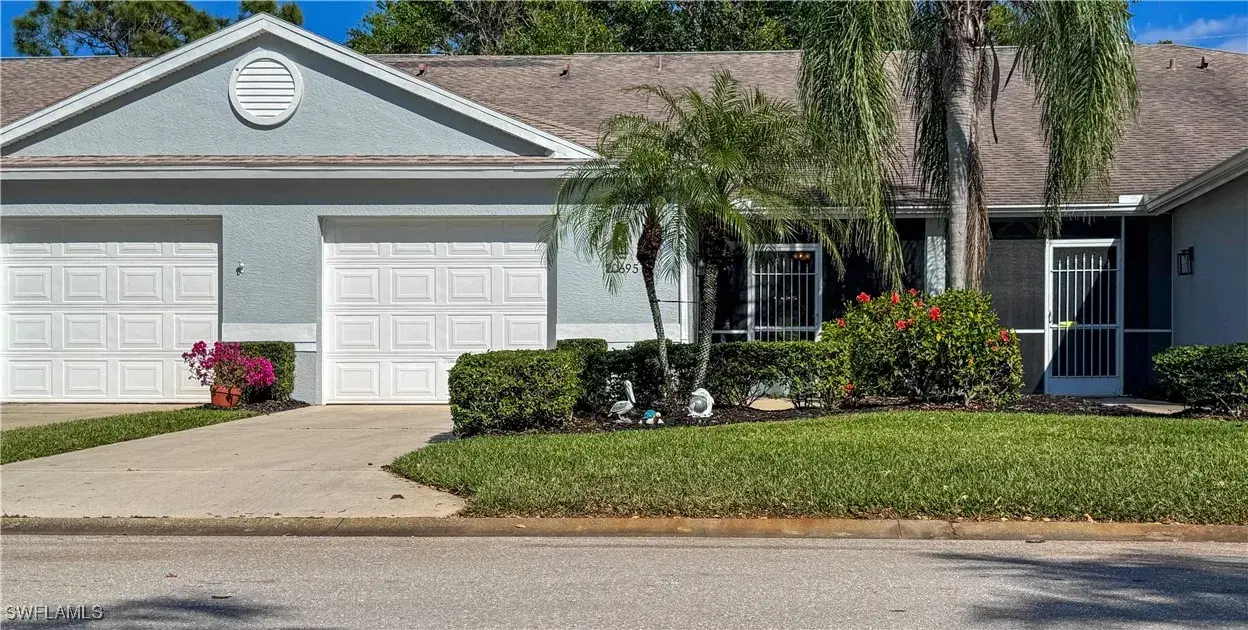Picture of 20695 Country Barn Dr, Estero, FL 33928
