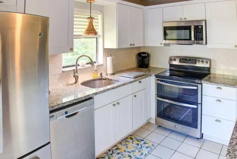 Picture of 9407 S Ocean Drive 1D, Jensen Beach FL 34957