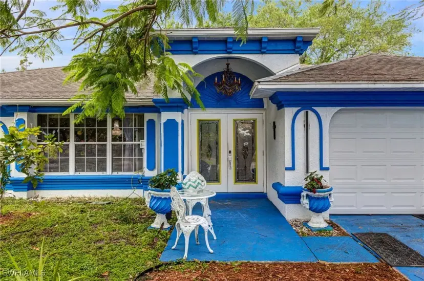 Picture of 2301 50Th St Sw, Naples FL 34116
