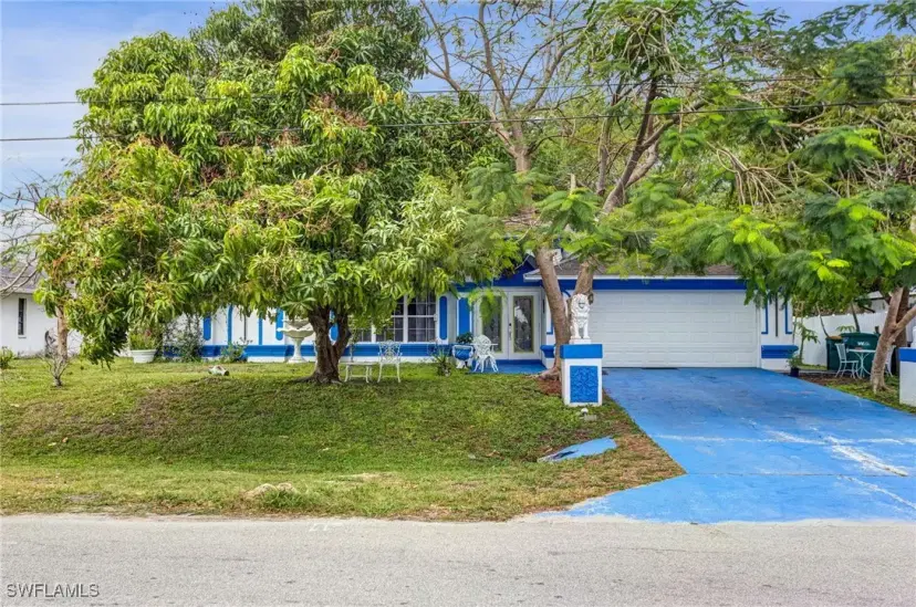 Picture of 2301 50Th St Sw, Naples FL 34116