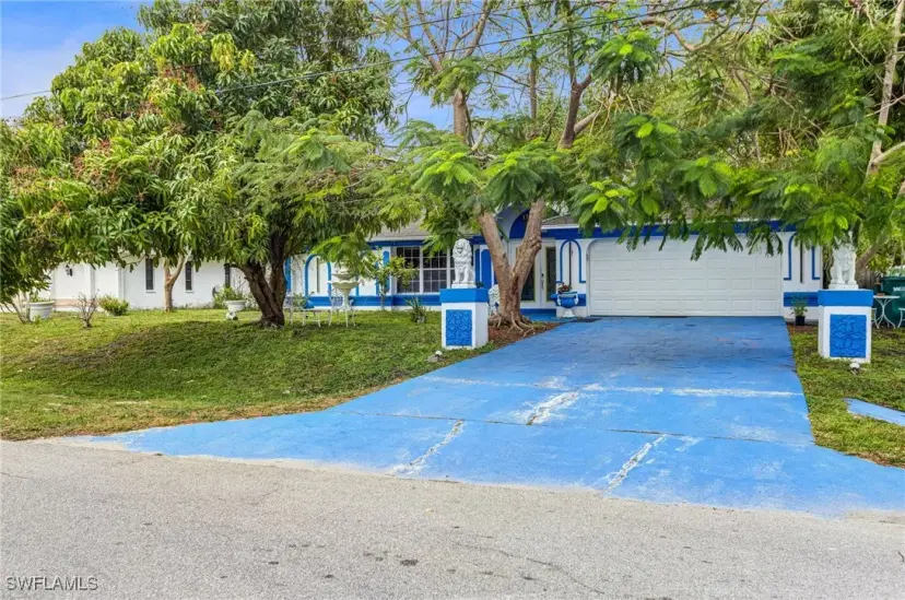 Picture of 2301 50Th St Sw, Naples FL 34116