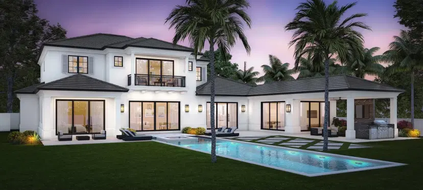 Picture of 2012 NW 2Nd Avenue, Delray Beach, FL 33444