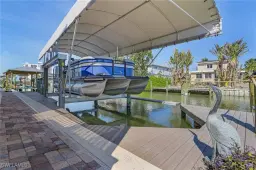 Picture of 161 Egret St, Fort Myers Beach, FL 33931