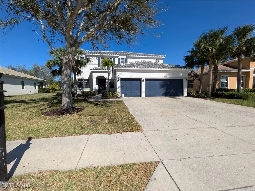 Picture of 2554 Sawgrass Lake Ct, Cape Coral, FL 33909