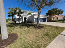 Picture of 2554 Sawgrass Lake Ct, Cape Coral, FL 33909