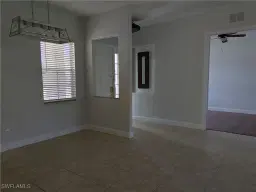 Picture of 2554 Sawgrass Lake Ct, Cape Coral, FL 33909