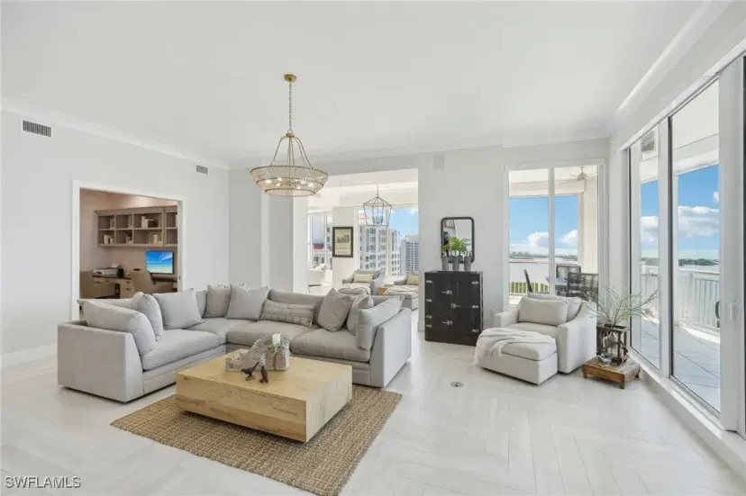 Picture of 4971 Bonita Bay Blvd Ph2503, Bonita Springs FL 34134