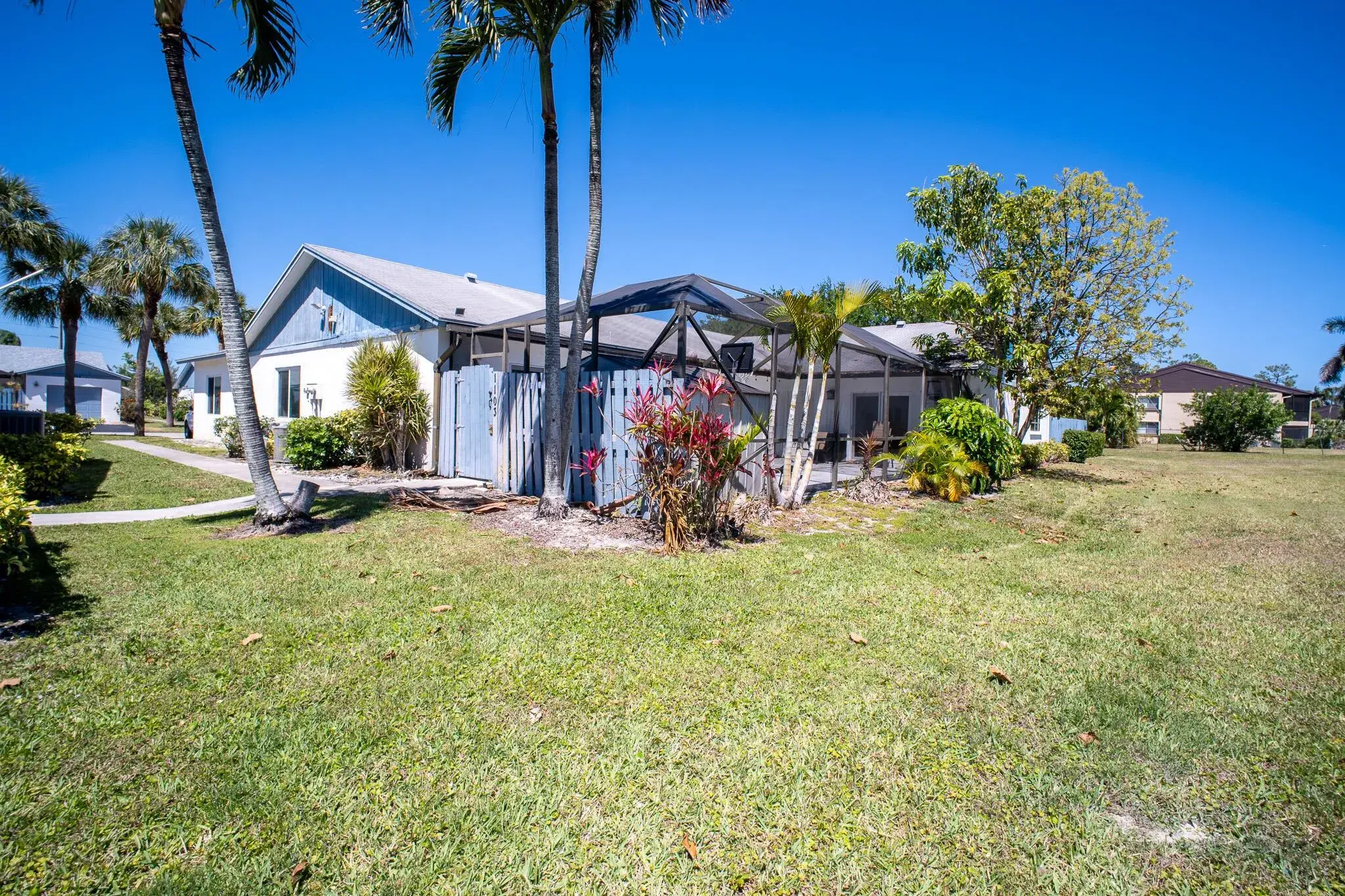 Picture of 1103 Timberlane Circle, Greenacres, FL 33463