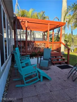 Picture of 7031 Armadillo Way, Fort Myers, FL 33967