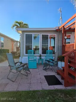 Picture of 7031 Armadillo Way, Fort Myers, FL 33967