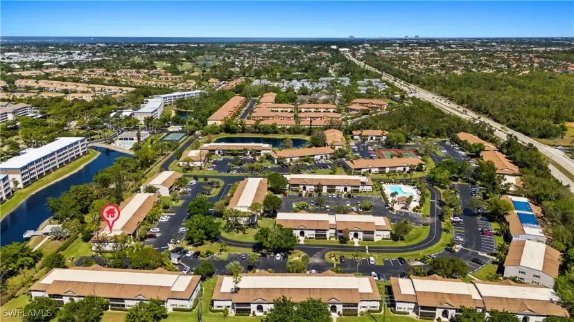 Picture of 8151 S Woods Cir 2, Fort Myers FL 33919