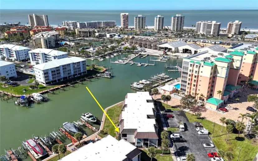 Picture of 200 Lenell Rd 120, Fort Myers Beach FL 33931