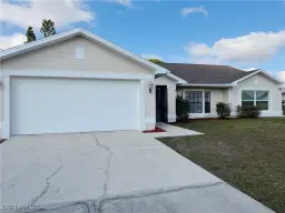Picture of 906 SW 11Th Ct, Cape Coral, FL 33991