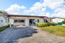 Picture of 8207 NW 59Th Ct, Tamarac, FL 33321