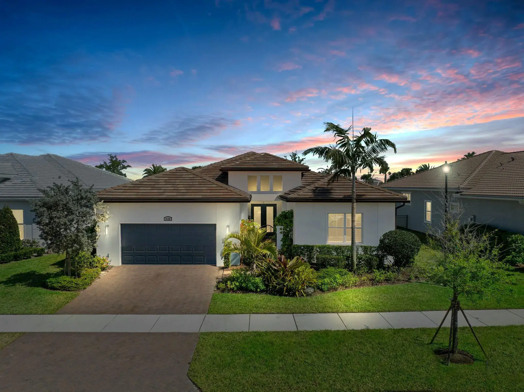 Picture of 9129 SW Pepoli Way, Port St Lucie, FL 34987