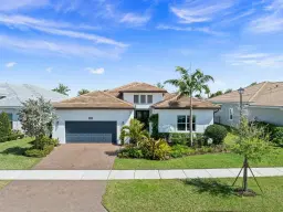 Picture of 9129 SW Pepoli Way, Port St Lucie, FL 34987