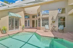 Picture of 14800 Paradigm Ct, Fort Myers, FL 33919