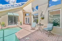 Picture of 14800 Paradigm Ct, Fort Myers, FL 33919