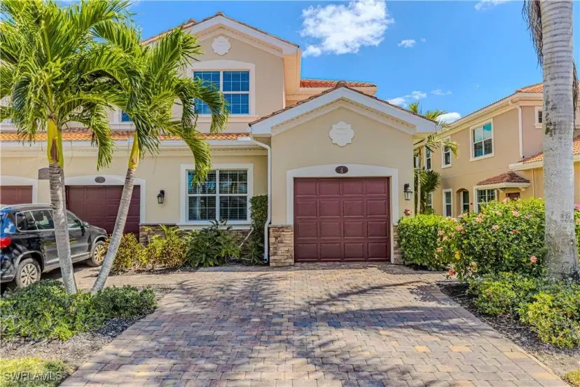 Picture of 28017 Sosta Ln 4, Bonita Springs FL 34135