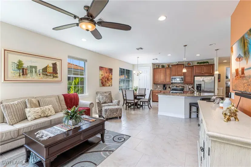 Picture of 28017 Sosta Ln 4, Bonita Springs FL 34135