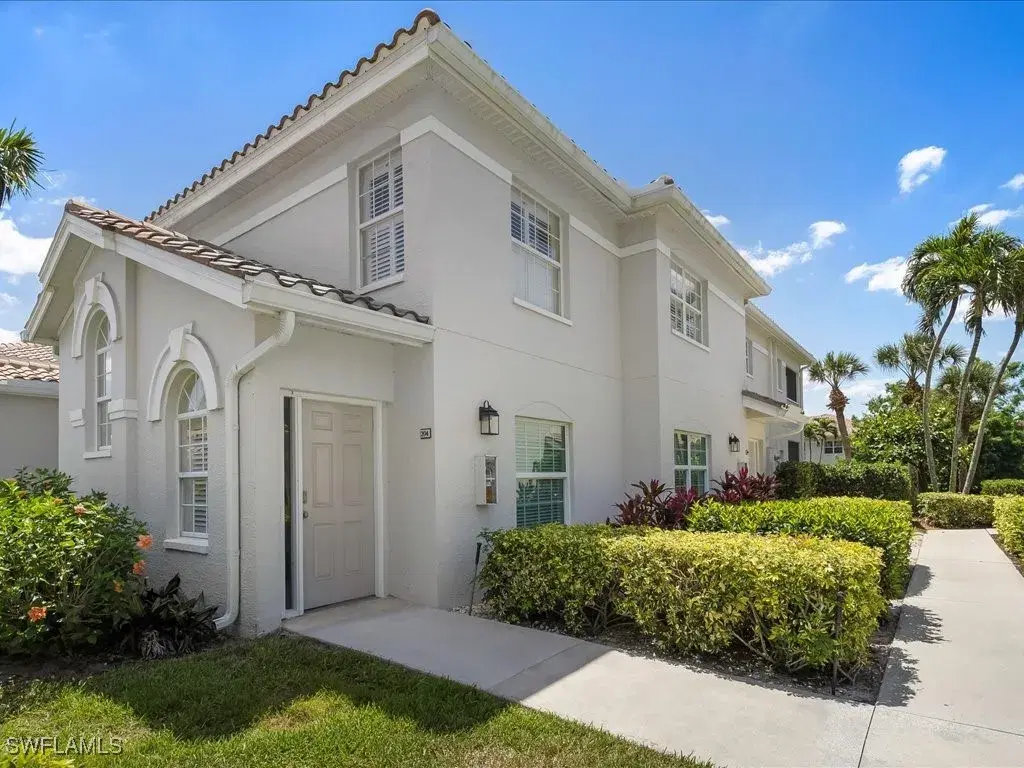 Picture of 6927 Satinleaf Rd N 204, Naples, FL 34109