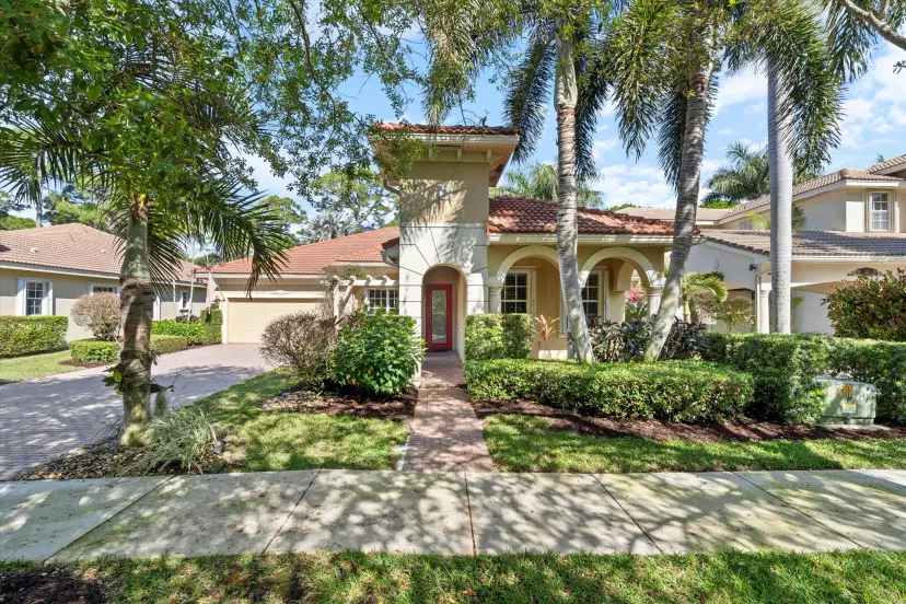 Picture of 105 Via Bosque, Jupiter FL 33458