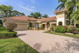 Picture of 105 Via Bosque, Jupiter, FL 33458