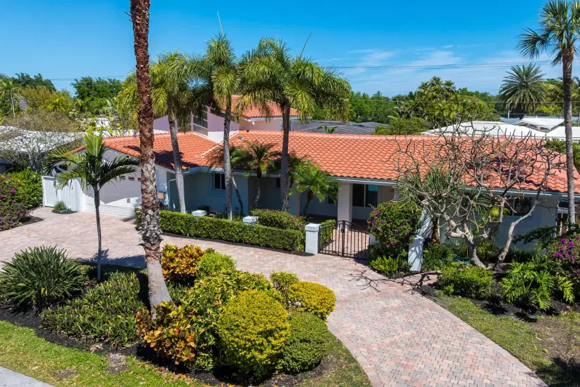 Picture of 2601 NE 37Th Street, Fort Lauderdale FL 33306